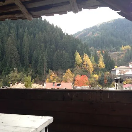 Holiday home Charshiata *