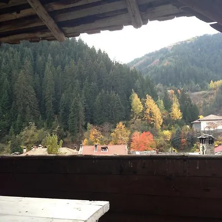Holiday home Charshiata Chepelare