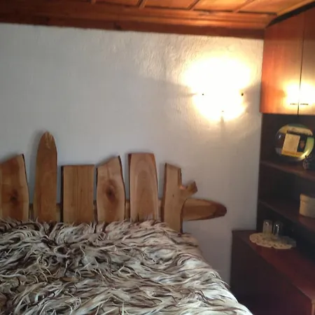 Holiday home Charshiata *