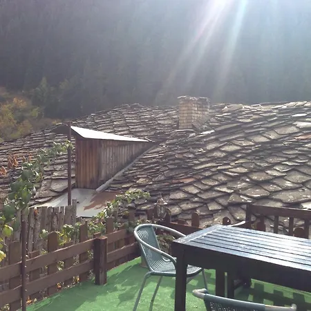 Holiday home Charshiata
