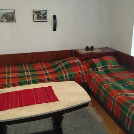 Holiday home Charshiata Chepelare