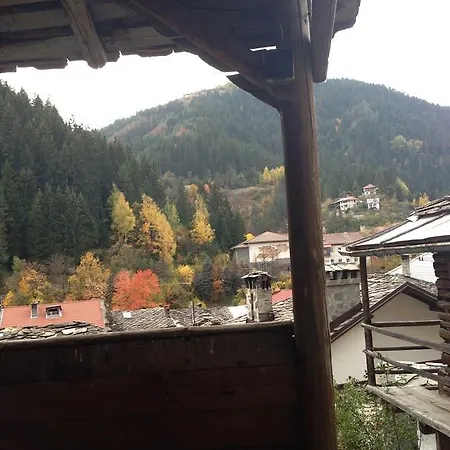 Holiday home Charshiata Chepelare