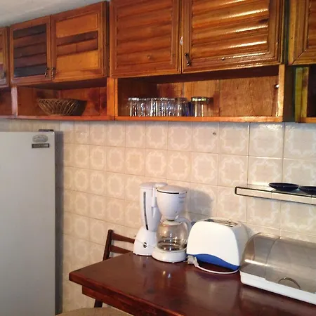 Holiday home Charshiata *