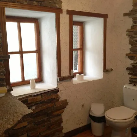 Holiday home Charshiata *