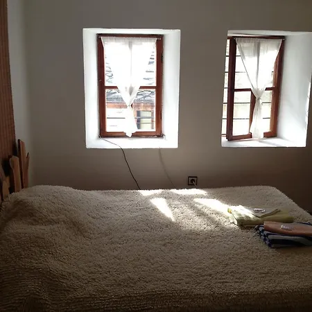 Holiday home Charshiata