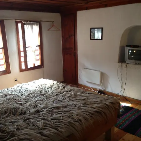 Holiday home Charshiata *