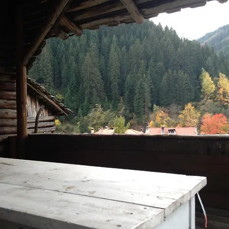 Holiday home Charshiata *